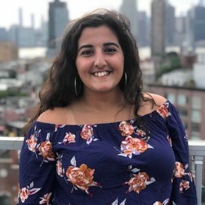 Meet your Posher, Melissa